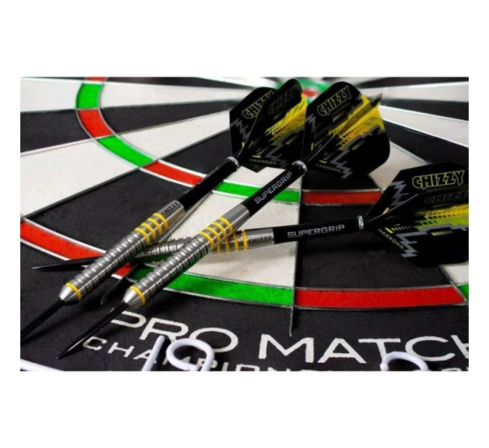 Šipky Steeltip model 19156955 - Harrows Šipky Steeltip model 19156955 - Harrows