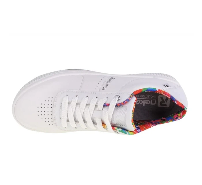 Dámska obuv Evolution W0702-80 - Rieker