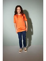 JN Dětské žerzejové sportovní tričko 02. red model 22486295 - Daiber JN Dětské žerzejové sportovní tričko 02. red model 22486295 - Daiber