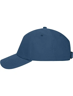 MB 6 panelová pracovní kšiltovka 03. deep blue model 22461522 - Daiber