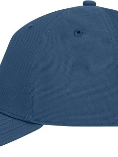 MB 6 panelová pracovní kšiltovka 03. deep blue model 22461522 - Daiber