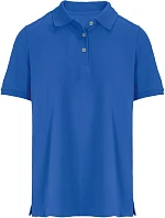 SOL'S Pacific Women Dámske piqué polo z hustej bavlny 25.4440 kráľovská modrá