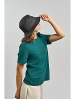 Bucket CottonS Klobouk model 22450117 khaki - Atlantis Headwear Bucket CottonS Klobouk model 22450117 khaki - Atlantis Headwear