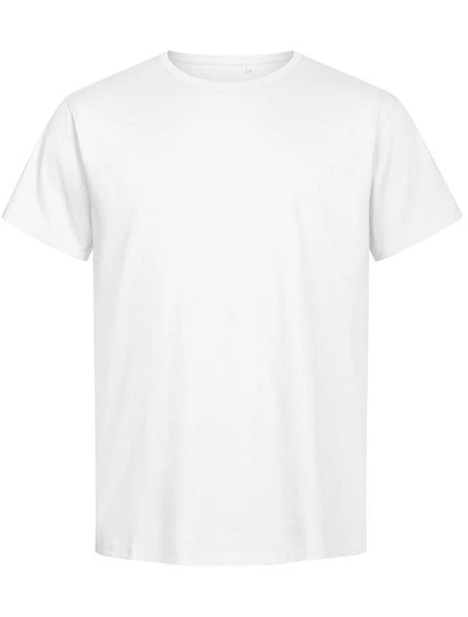 Promodoro 3090 (7XL–8XL) Pánske tričko bio premium 40.309X biele Promodoro 3090 (7XL–8XL) Pánske tričko bio premium 40.309X biele