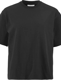 Craft Corporate Frequent Heavy Tee W Dámske tričko z hrubej bavlny 81.6959 čierne