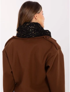 Komin AT KM model 21488752 czarny - FPrice