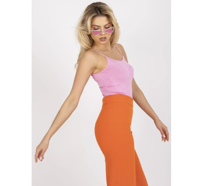 Top BR TP model 17355961 růžová - FPrice Top BR TP model 17355961 růžová - FPrice