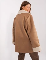 LK KR bunda 509454 1.96P ťava