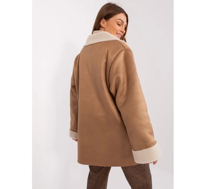 LK KR bunda 509454 1.96P ťava