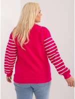 Bluzka RV BZ model 19755322 fuksjowy - FPrice