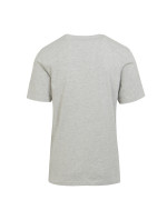 Pánske tričko Cline VIII RMT284-C9J sivé - Regatta