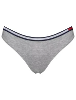 Dámske tangá UW0UW01548-004 - Tommy Hilfiger Dámske tangá UW0UW01548-004 - Tommy Hilfiger