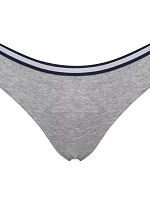 Dámske tangá UW0UW01548-004 - Tommy Hilfiger