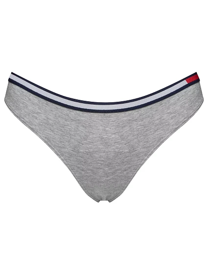 Dámske tangá UW0UW01548-004 - Tommy Hilfiger Dámske tangá UW0UW01548-004 - Tommy Hilfiger