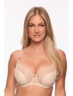 BIUSTONOSZ SEMISOFT BEŻ model 20591443 - Gaia BIUSTONOSZ SEMISOFT BEŻ model 20591443 - Gaia