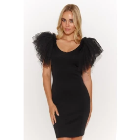 Večerné šaty model 185222 Makadamia Večerné šaty model 185222 Makadamia