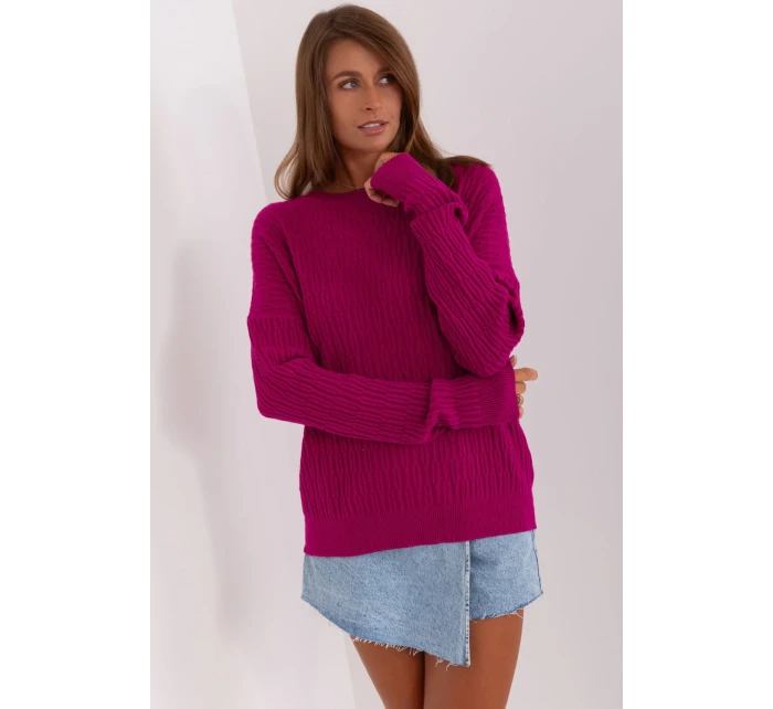 Sveter model 185721 AT