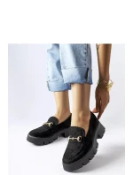 Mokasíny model 207679 Solea