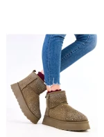 Sněhule  model 218460 Solea