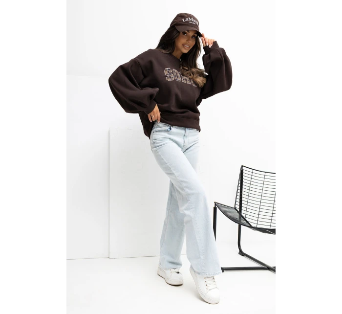 Mikina model 221834 Rue Paris