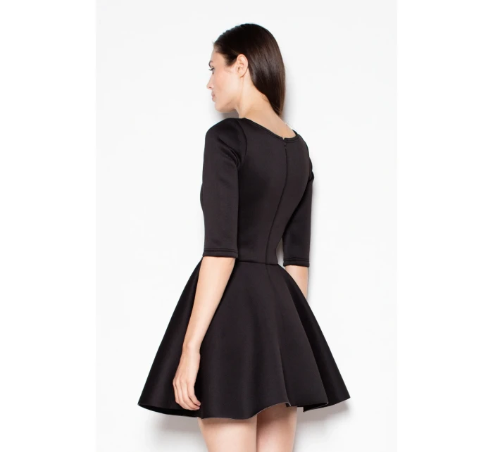 Spoločenské šaty model 77203 Venaton