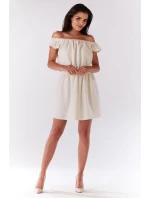 Denné šaty model 93986 Infinite You