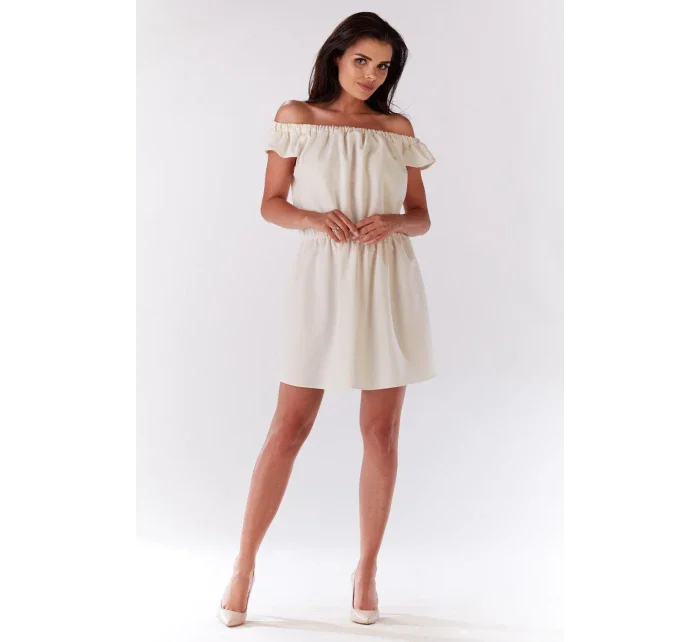 Denné šaty model 93986 Infinite You