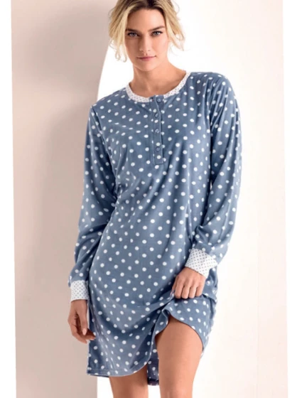 Dámska nočná košeľa Infiore 632905