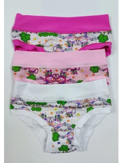 Dívčí kalhotky model 21788609 - Emy