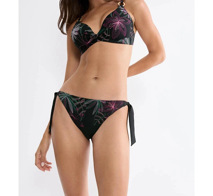 Summer Tropics Tai - BLACK COMBINATION - TRIUMPH BLACK COMBINATION - TRIUMPH