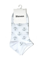 Pánske ponožky Steven art.117 41-46