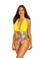Jednodílné dámské plavky 8 S model 20146522 - Self Jednodílné dámské plavky 8 S model 20146522 - Self