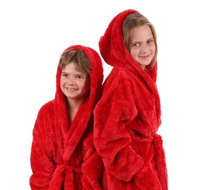 dětský župan Lilly a Jack dětské Midnight