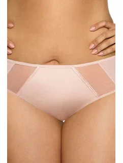 Dámske brazilky 1923/b Protea beige - AVA