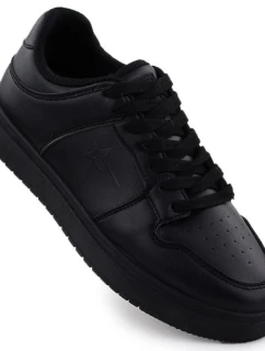 W model 21072382 dámské boty - Big Star