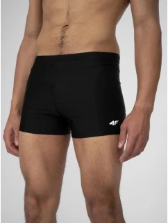 Pánske recyklované plavky 4F 4FWSS24USWTM039-20S