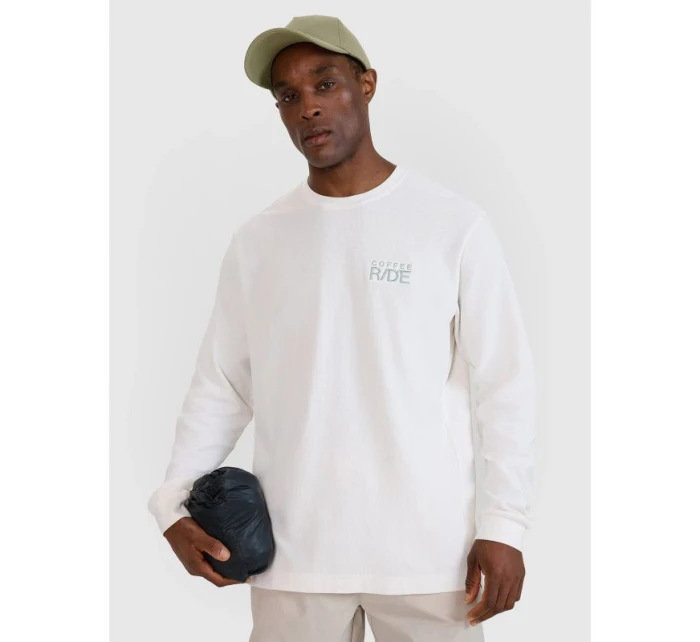 Pánské tričko bez rukávů model 21438822 - 4F Pánské tričko bez rukávů model 21438822 - 4F