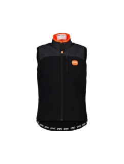 Lyžiarska vesta POC RACE JR