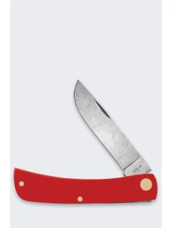 Nůž American  Junior Red model 21722427 - Case