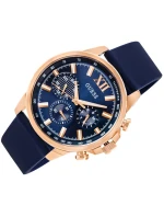 Guess Walker Pánske hodinky GW0913G1 + BOX Guess Walker Pánske hodinky GW0913G1 + BOX