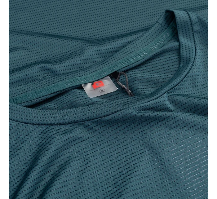 Pánske tričko s krátkym rukávom IRIS II