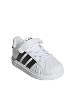 Dětská obuv adidas Streettalk white JQ6145