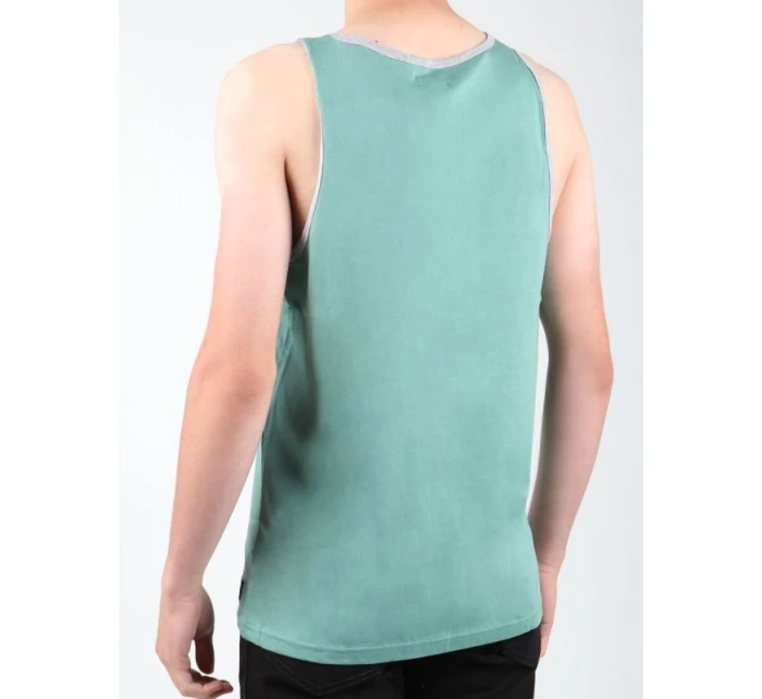 Tričko bez rukávov DC EDYKT03377-GMW0