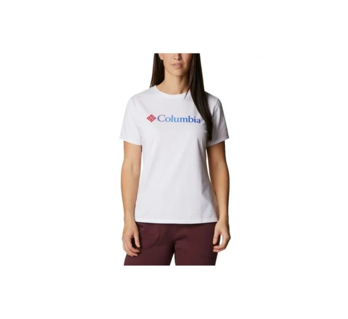 Dámske tričko Sun Trek W Graphic Tee W 1931753101 - Columbia