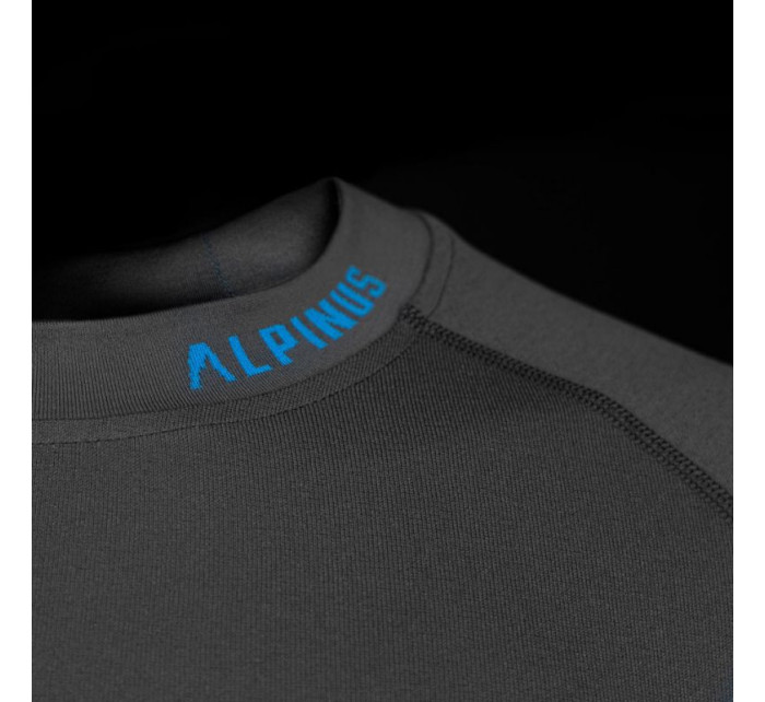 Pánské termo tričko Active Base Layer M model 16081395 - Alpinus