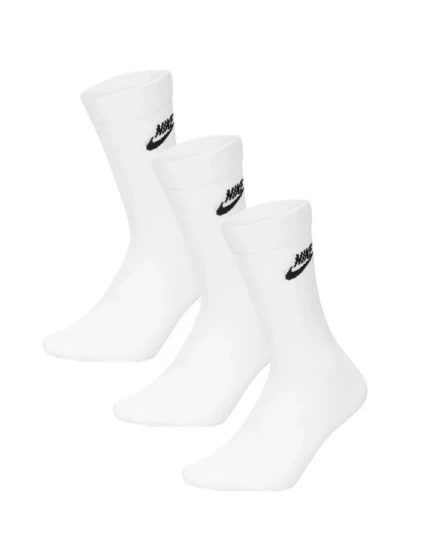 Ponožky Nike NK Nsw Everyday Essentials Cr DX5025 100 Ponožky Nike NK Nsw Everyday Essentials Cr DX5025 100