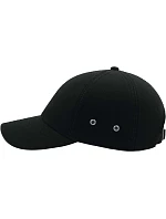 Action 6 panelová baseballová kšiltovka black model 22478789 - Atlantis Headwear Action 6 panelová baseballová kšiltovka black model 22478789 - Atlantis Headwear
