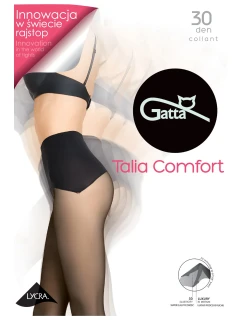 Gatta Talia Comfort kolor:nero