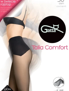 Gatta Talia Comfort farba:nero