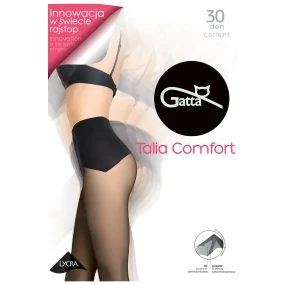Gatta Talia Comfort kolor:nero